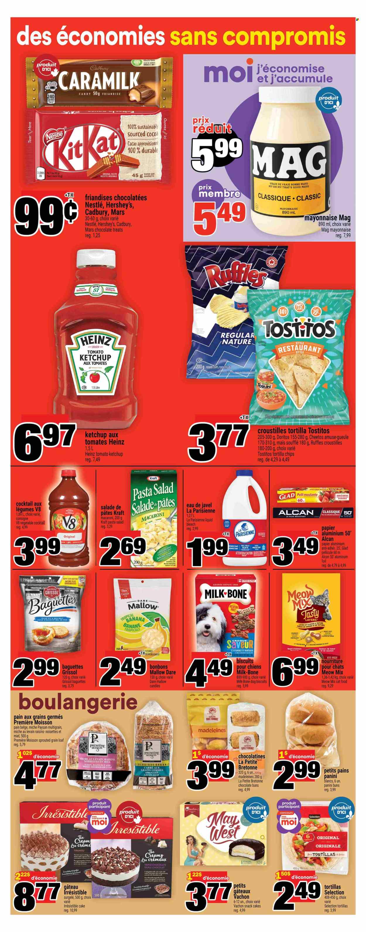 Super C flyer - July 24, 2025 - July 30, 2025. Page 8