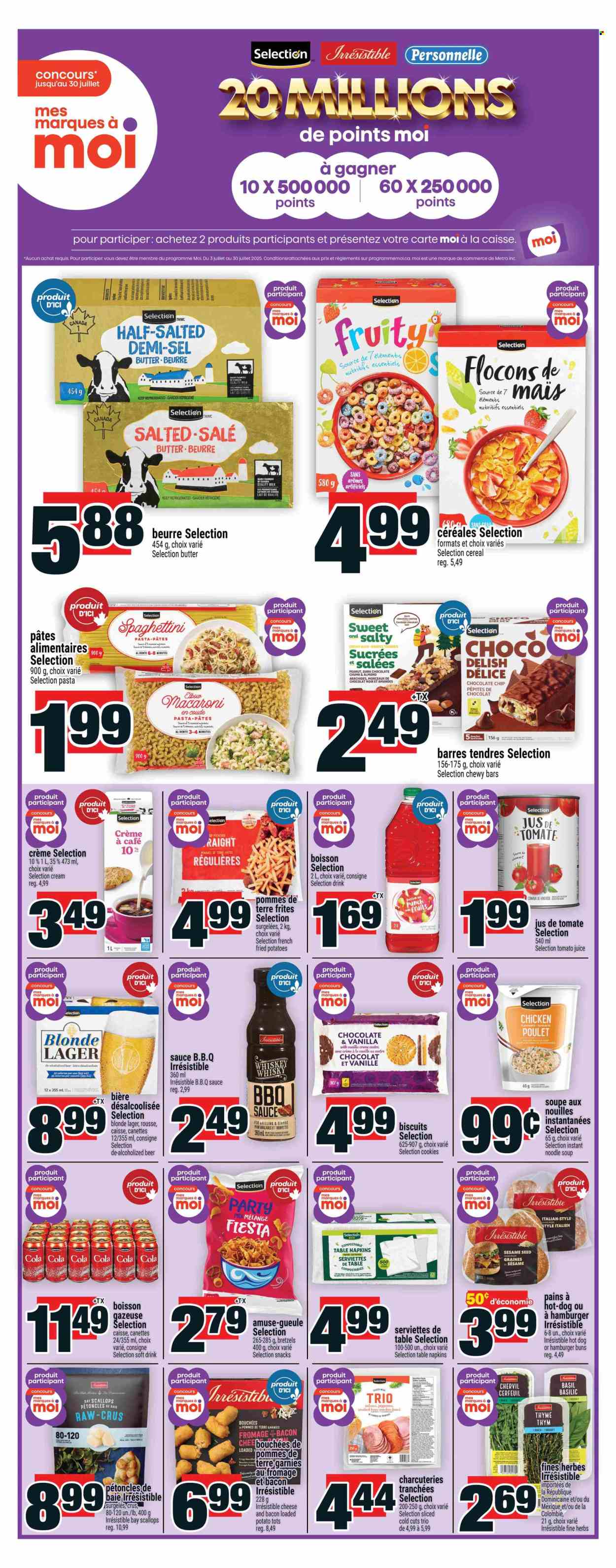 Super C flyer - July 24, 2025 - July 30, 2025. Page 9