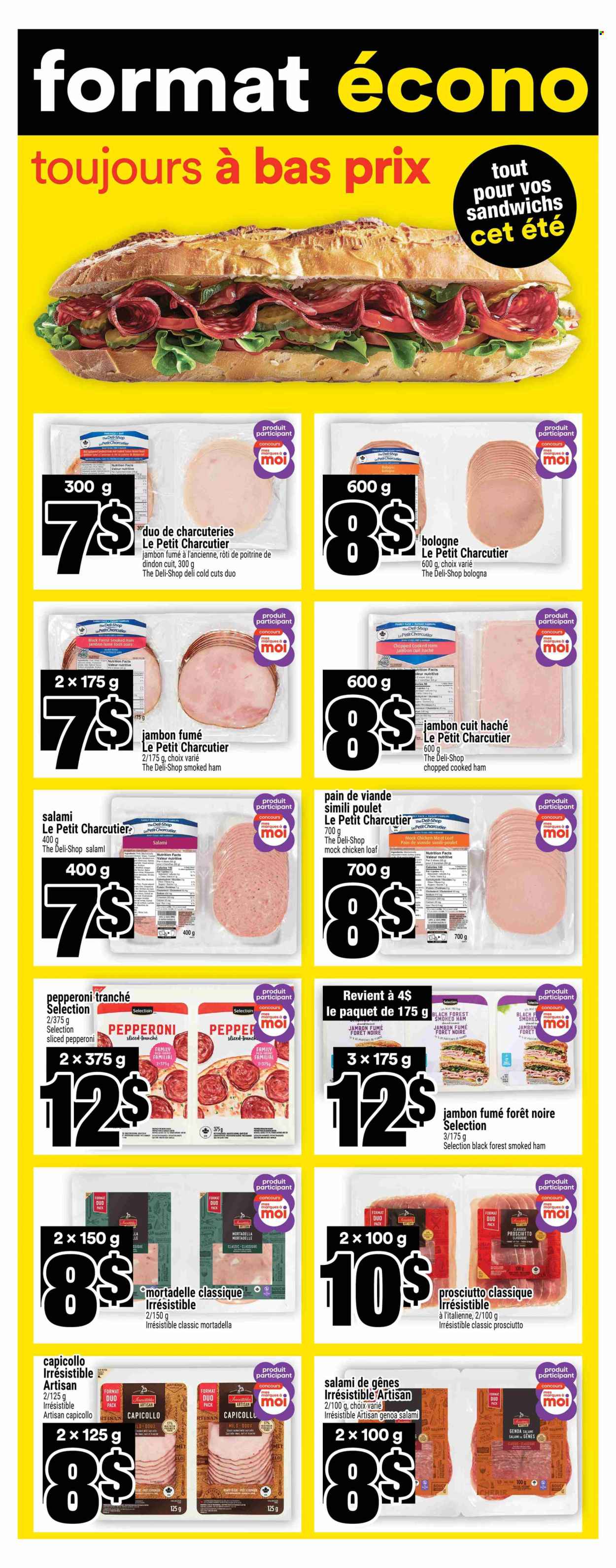 Super C flyer - July 24, 2025 - July 30, 2025. Page 13