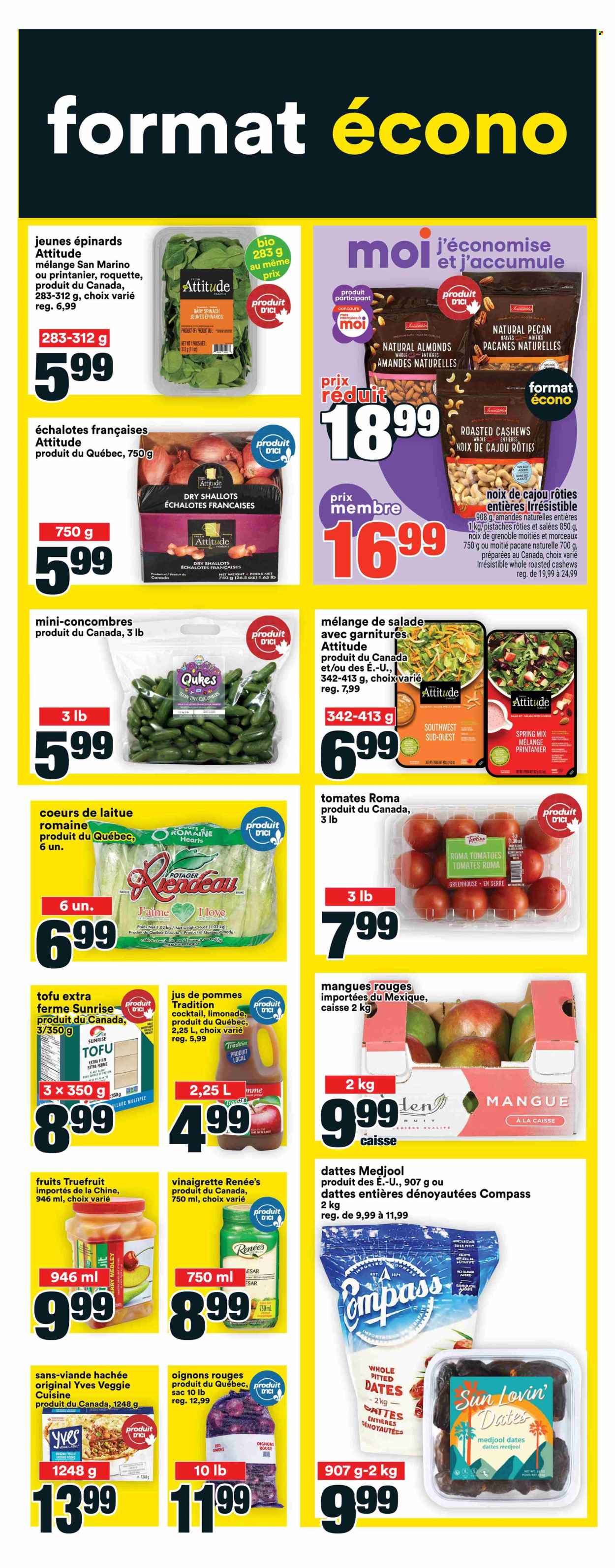 Super C flyer - July 24, 2025 - July 30, 2025. Page 14