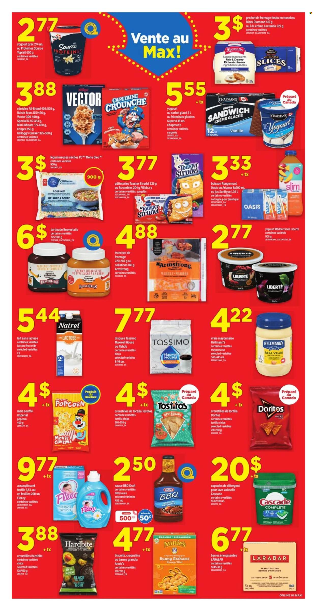 Maxi flyer - July 24, 2025 - July 30, 2025. Page 8