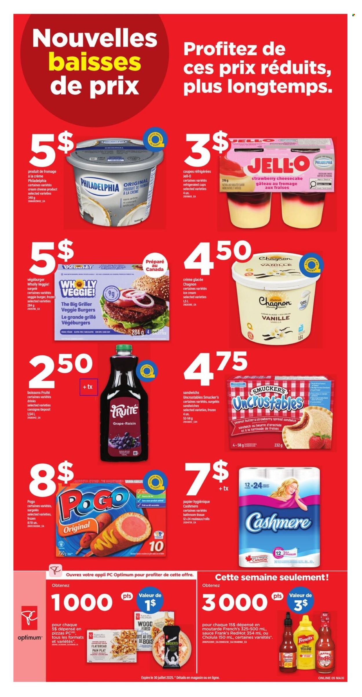 Maxi flyer - July 24, 2025 - July 30, 2025. Page 10