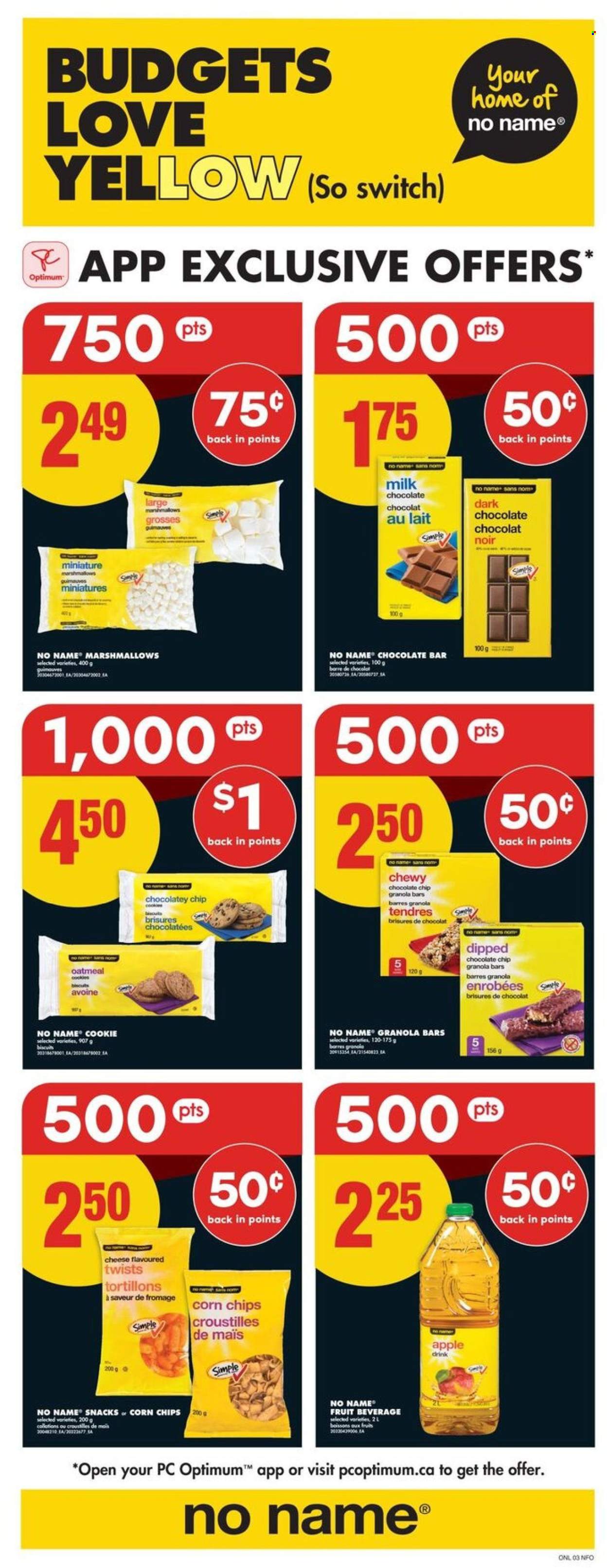 No Frills flyer - July 24, 2025 - July 30, 2025. Page 9