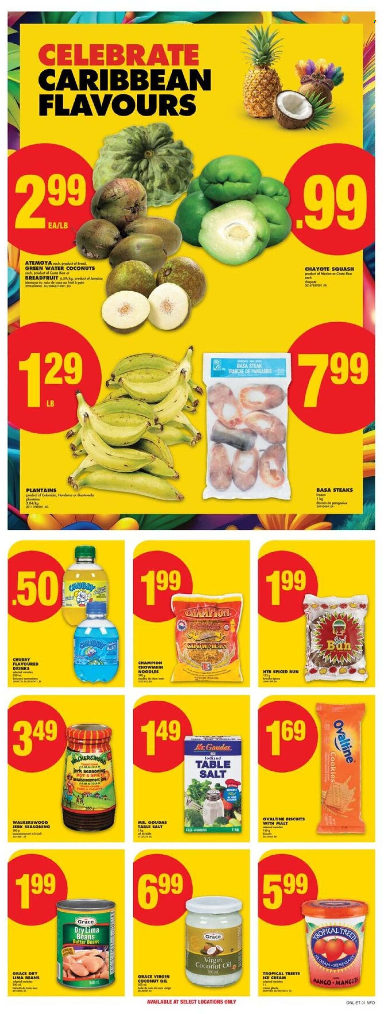 No Frills flyer - July 24, 2025 - July 30, 2025. Page 10