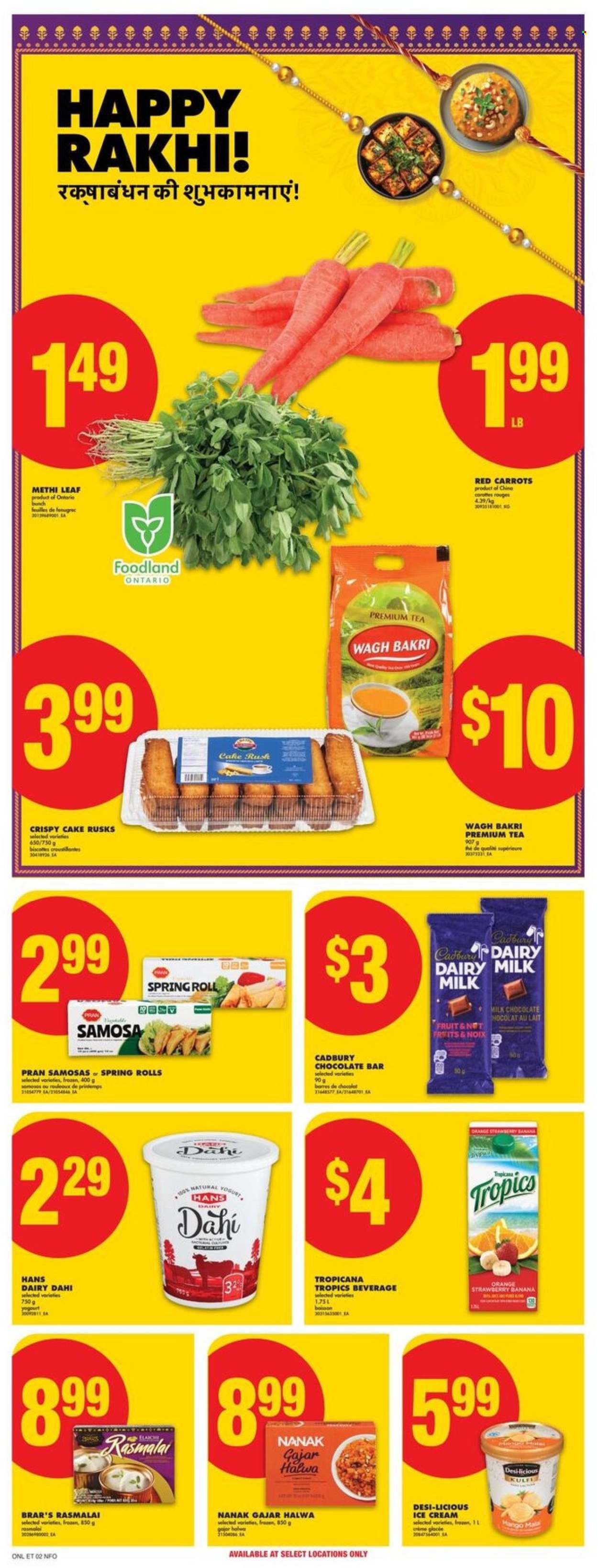 No Frills flyer - July 24, 2025 - July 30, 2025. Page 11
