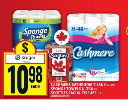 Kruger Products