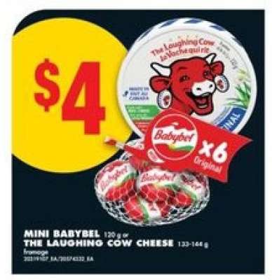 Mini Babybel