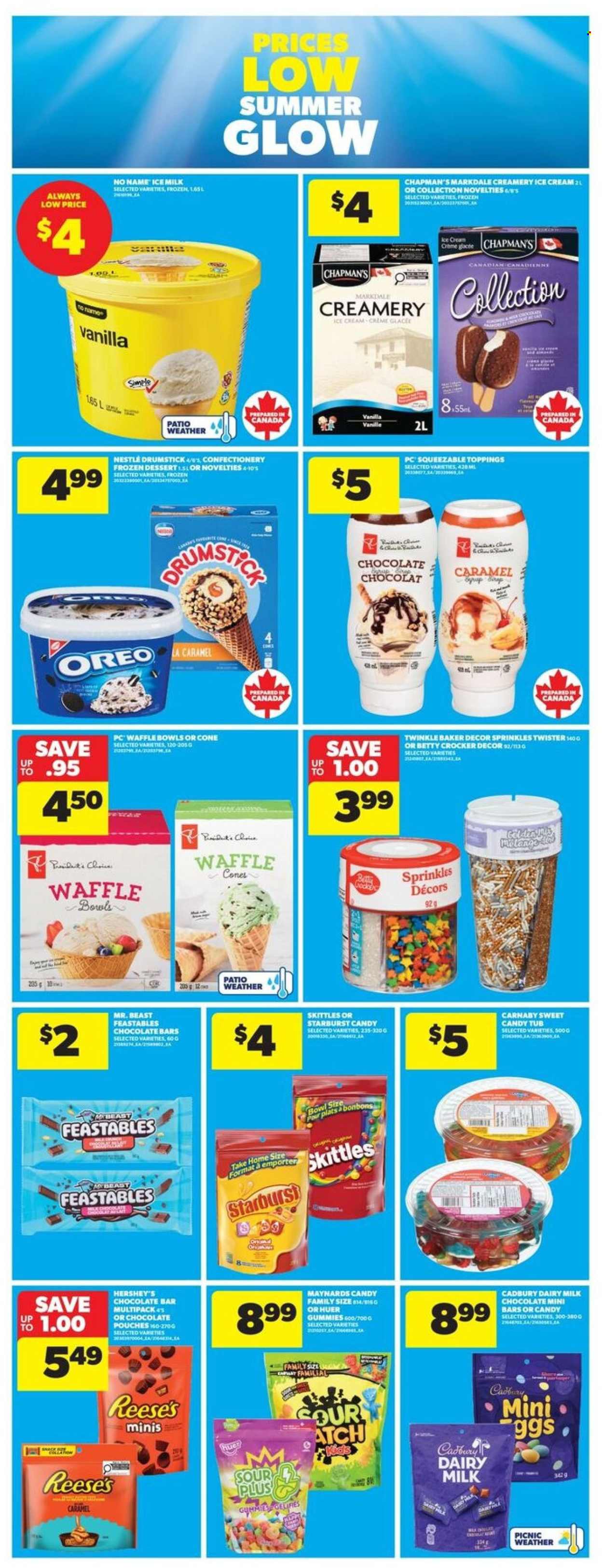 Real Canadian Superstore flyer - July 24, 2025 - July 30, 2025. Page 5