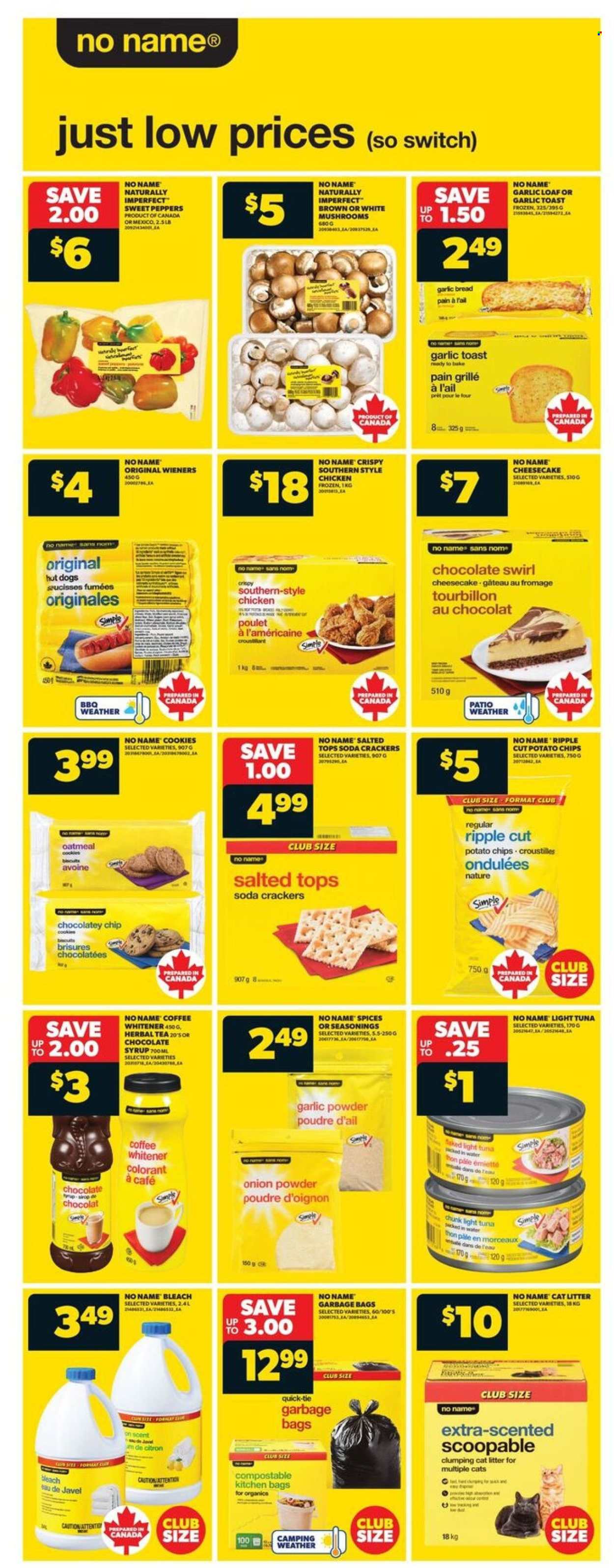 Real Canadian Superstore flyer - July 24, 2025 - July 30, 2025. Page 6