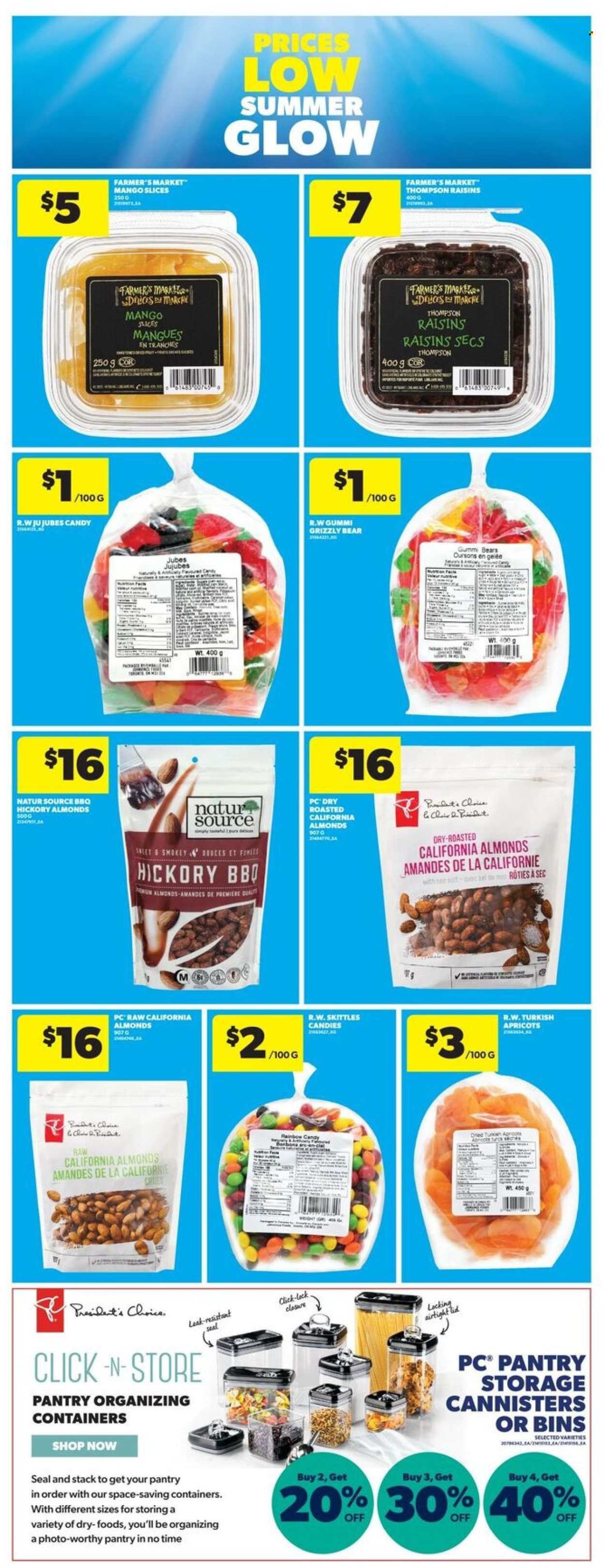 Real Canadian Superstore flyer - July 24, 2025 - July 30, 2025. Page 12