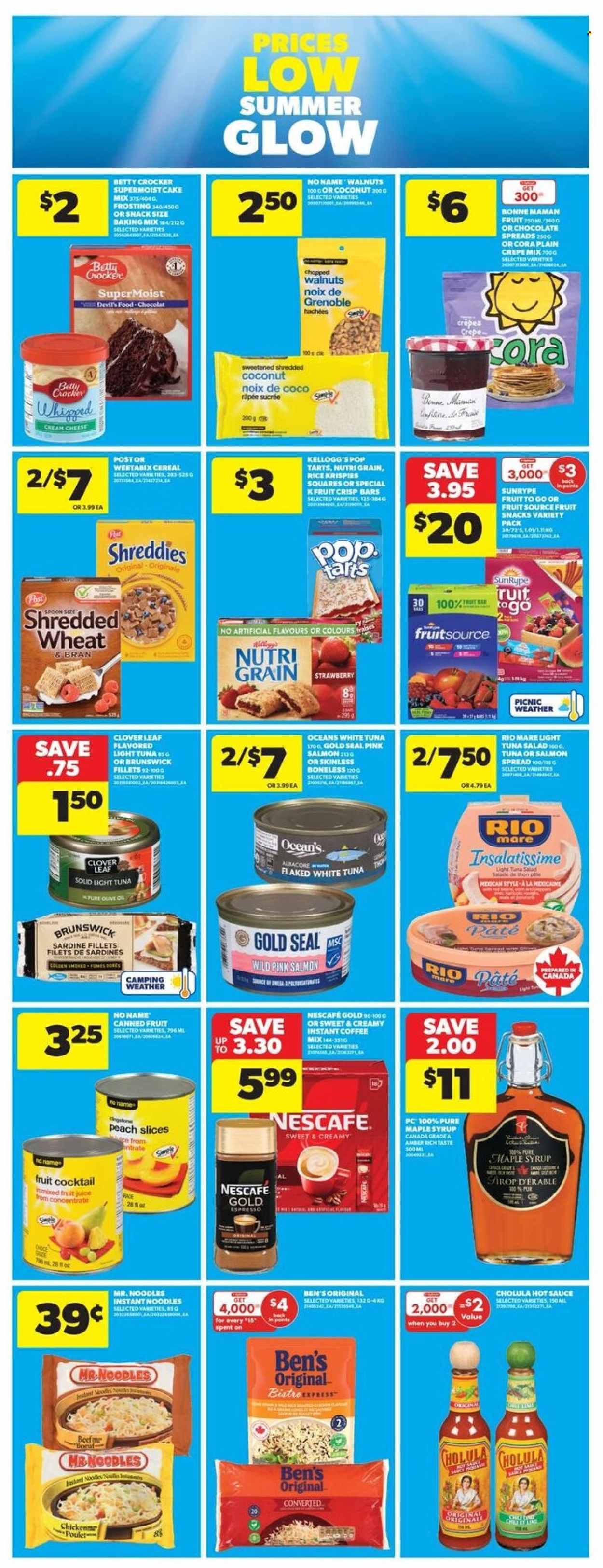 Real Canadian Superstore flyer - July 24, 2025 - July 30, 2025. Page 13