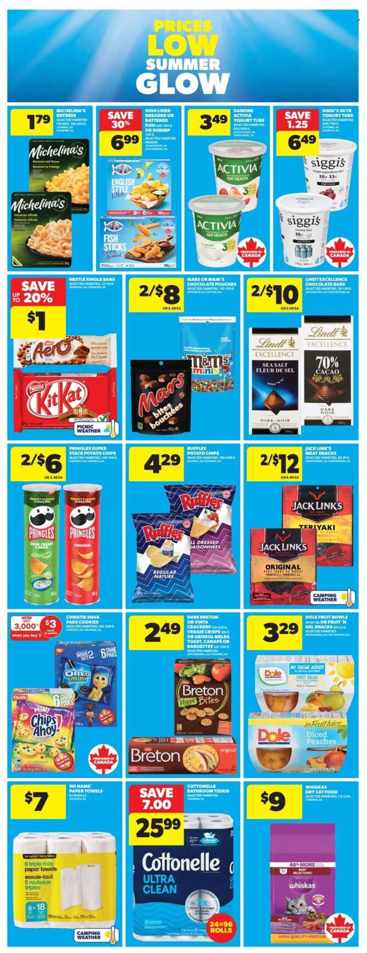 Real Canadian Superstore flyer - July 24, 2025 - July 30, 2025. Page 14