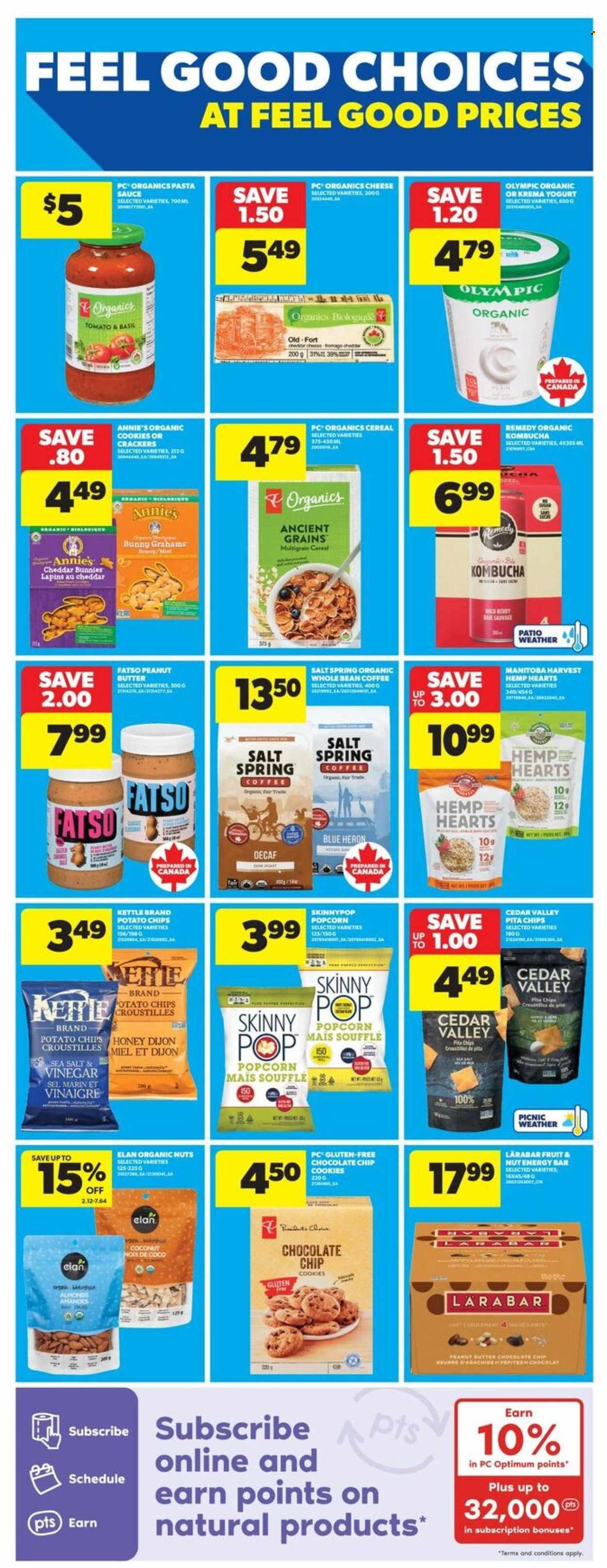 Real Canadian Superstore flyer - July 24, 2025 - July 30, 2025. Page 15