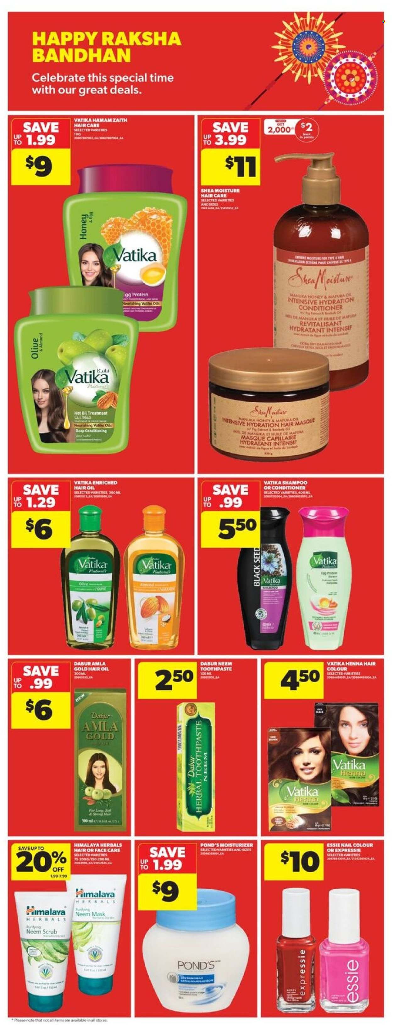 Real Canadian Superstore flyer - July 24, 2025 - July 30, 2025. Page 16