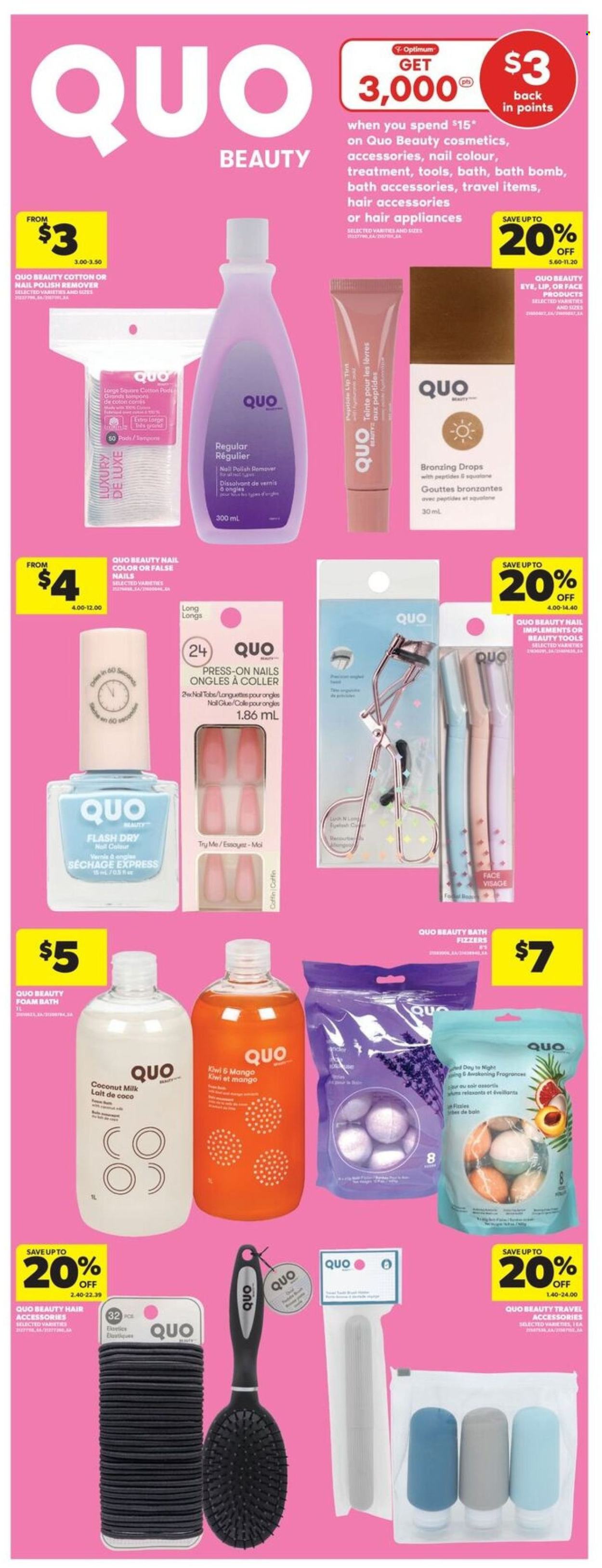 Real Canadian Superstore flyer - July 24, 2025 - July 30, 2025. Page 20