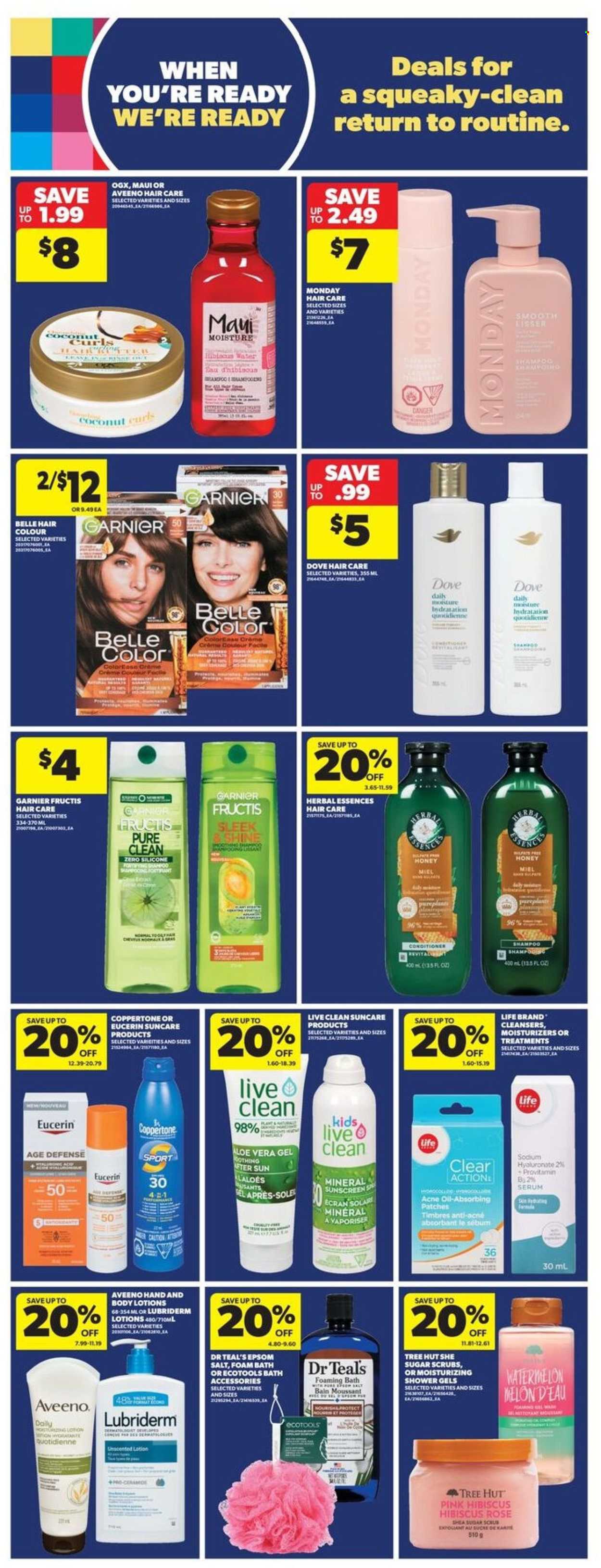 Real Canadian Superstore flyer - July 24, 2025 - July 30, 2025. Page 22