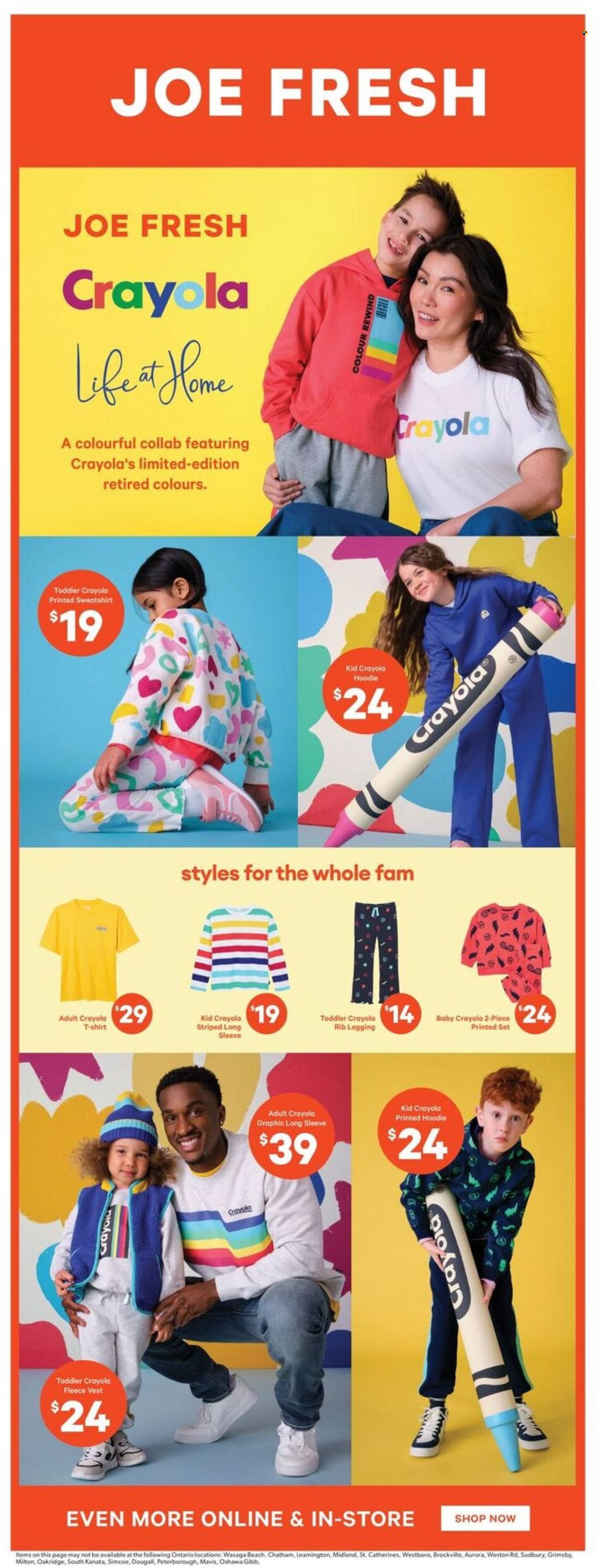 Real Canadian Superstore flyer - July 24, 2025 - July 30, 2025. Page 23