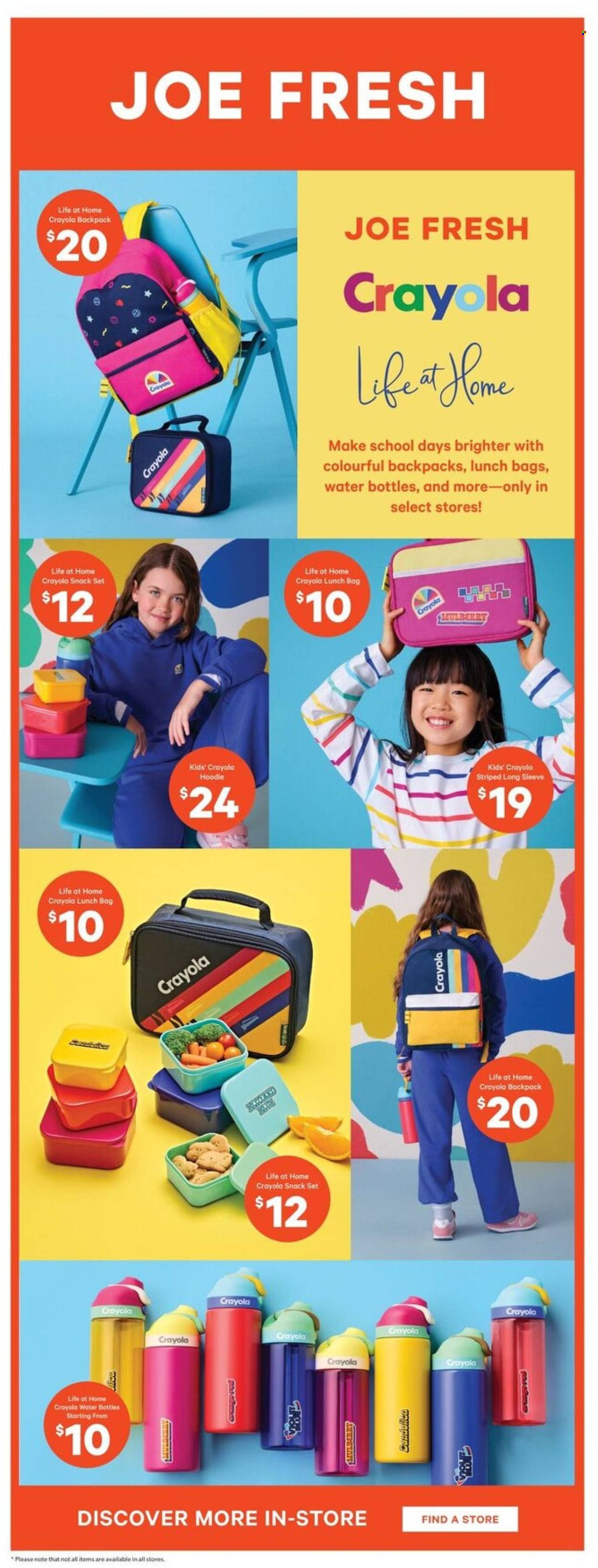 Real Canadian Superstore flyer - July 24, 2025 - July 30, 2025. Page 24
