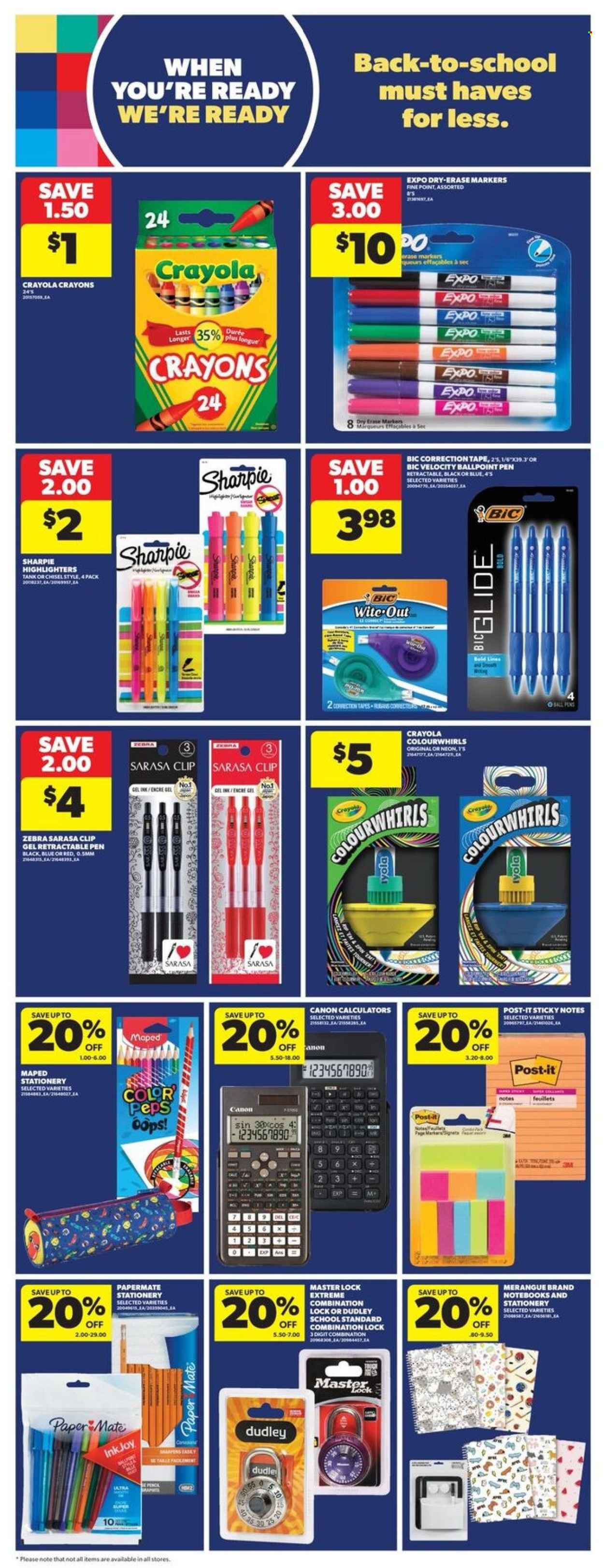 Real Canadian Superstore flyer - July 24, 2025 - July 30, 2025. Page 25