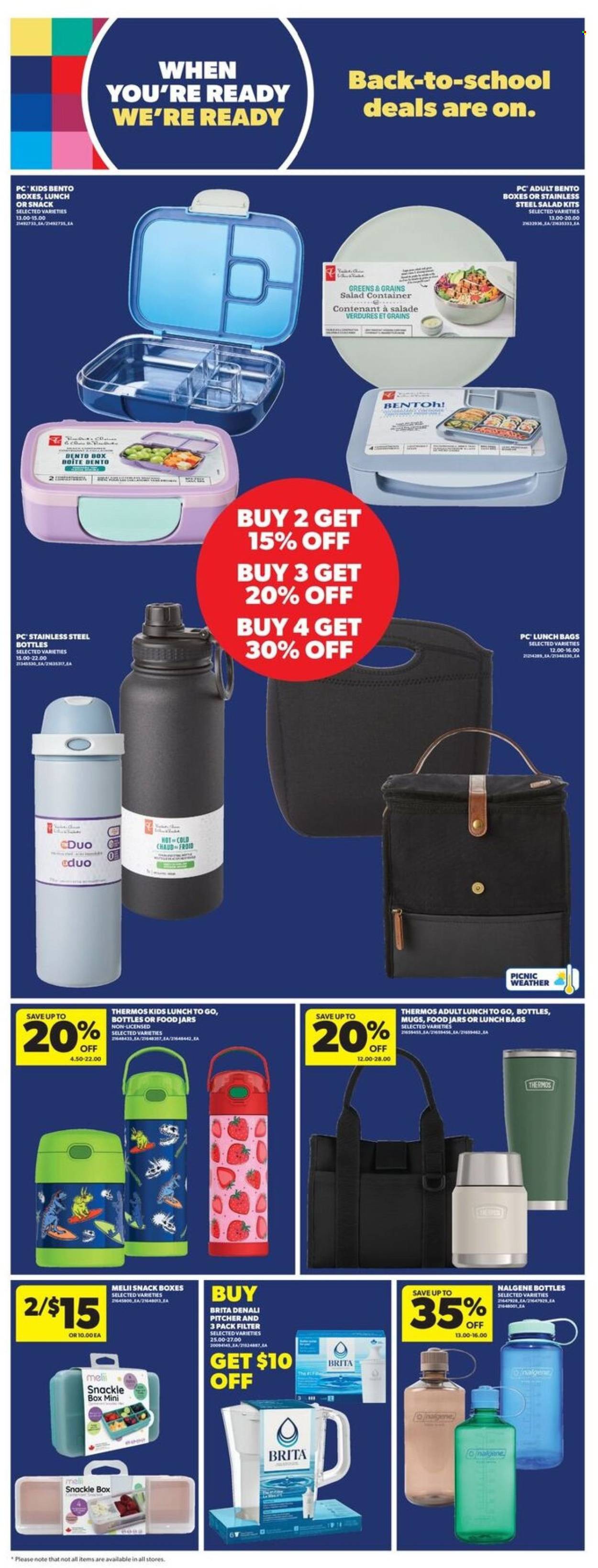 Real Canadian Superstore flyer - July 24, 2025 - July 30, 2025. Page 26