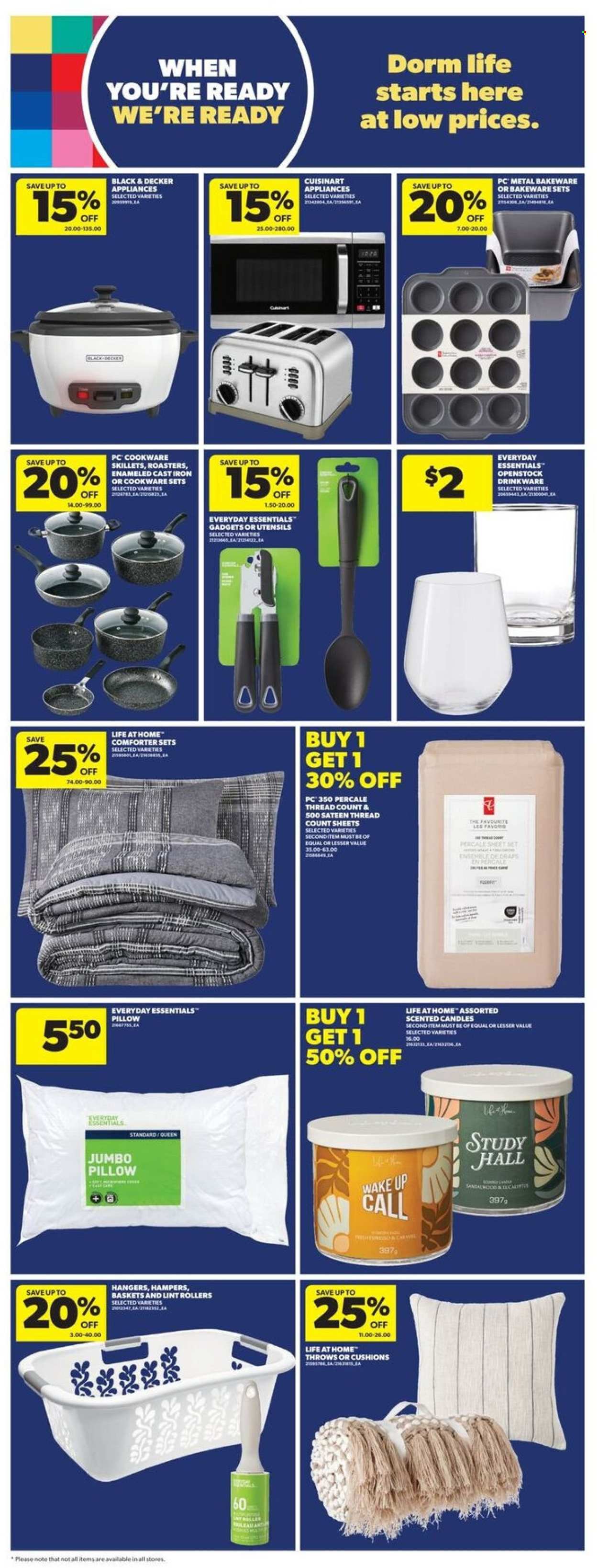 Real Canadian Superstore flyer - July 24, 2025 - July 30, 2025. Page 27
