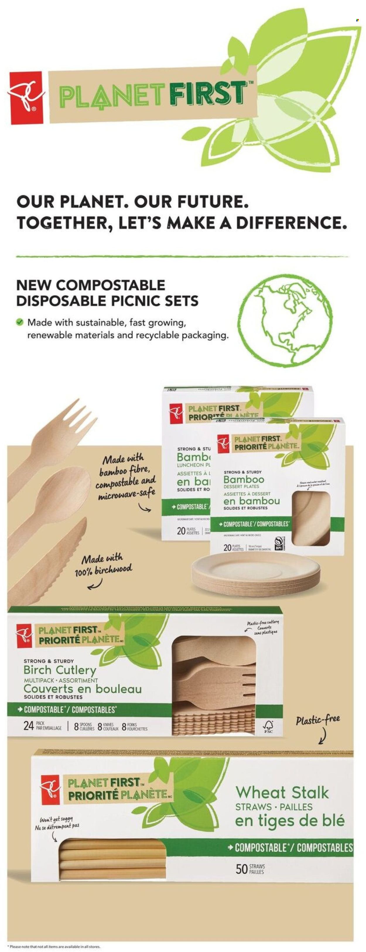 Real Canadian Superstore flyer - July 24, 2025 - July 30, 2025. Page 28