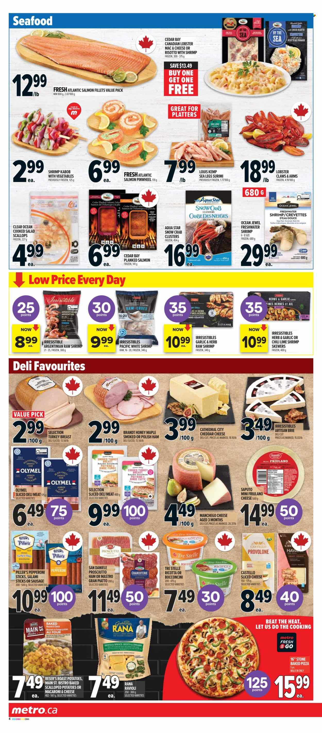 Metro flyer - July 24, 2025 - July 30, 2025. Page 6