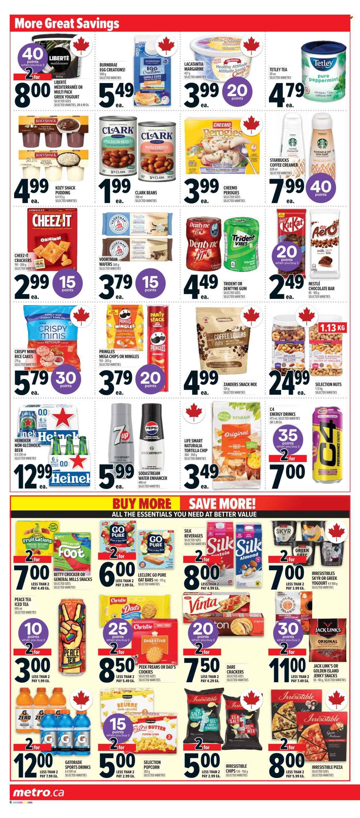 Metro flyer - July 24, 2025 - July 30, 2025. Page 8
