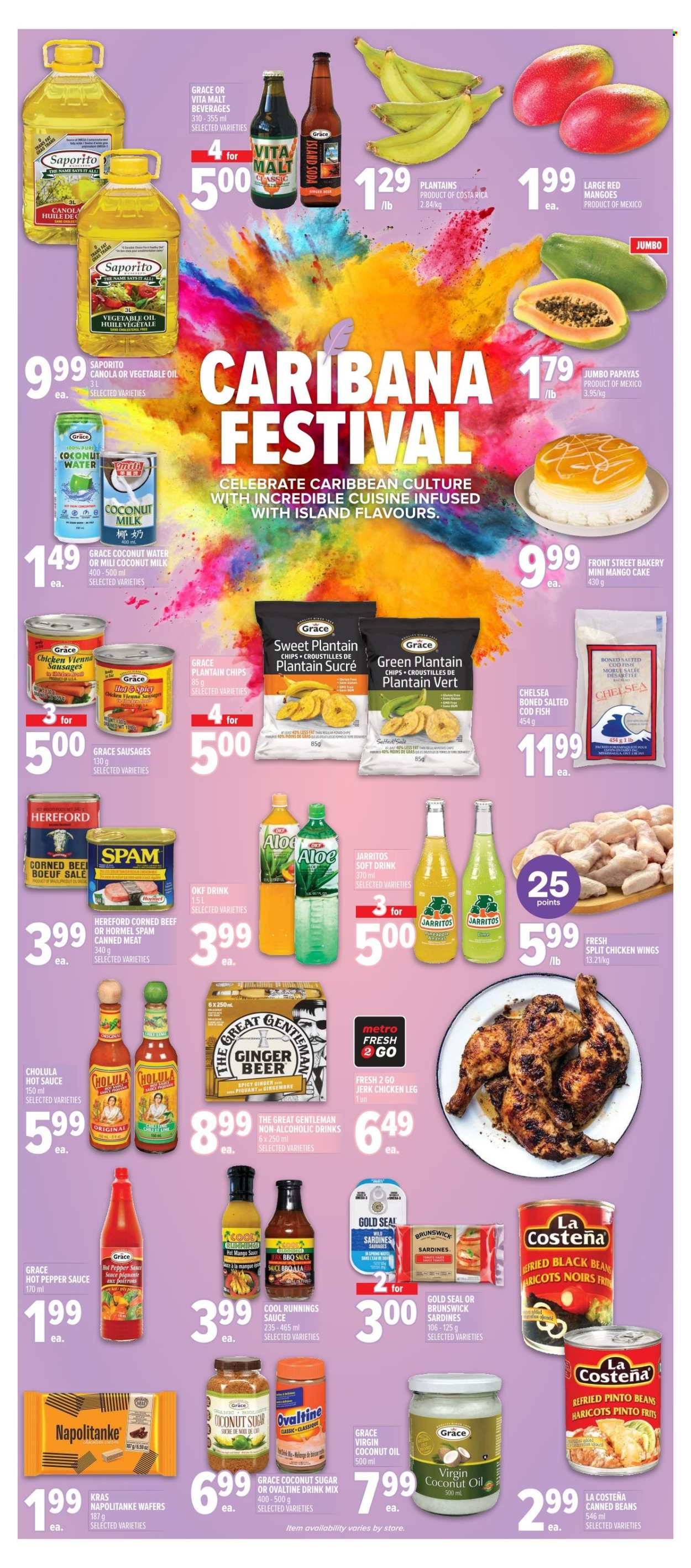 Metro flyer - July 24, 2025 - July 30, 2025. Page 9