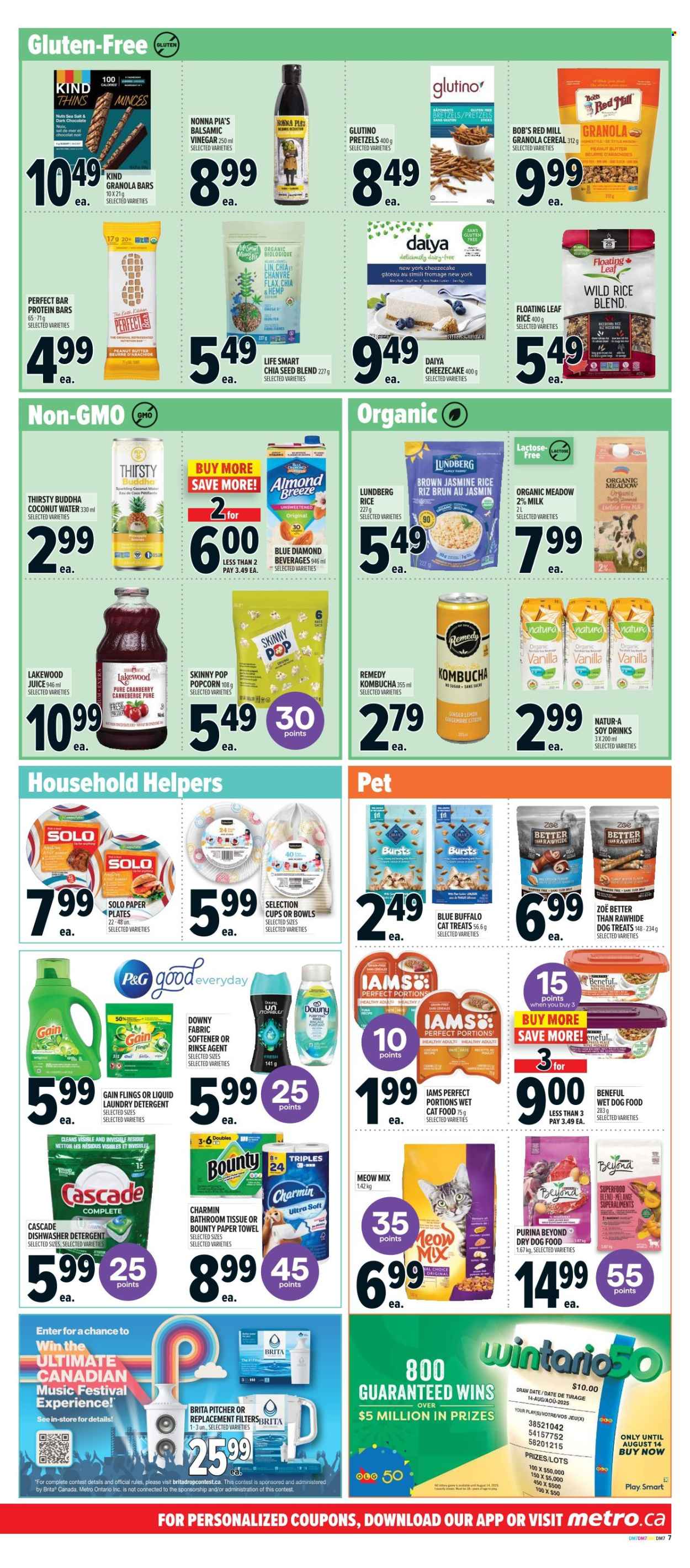 Metro flyer - July 24, 2025 - July 30, 2025. Page 10