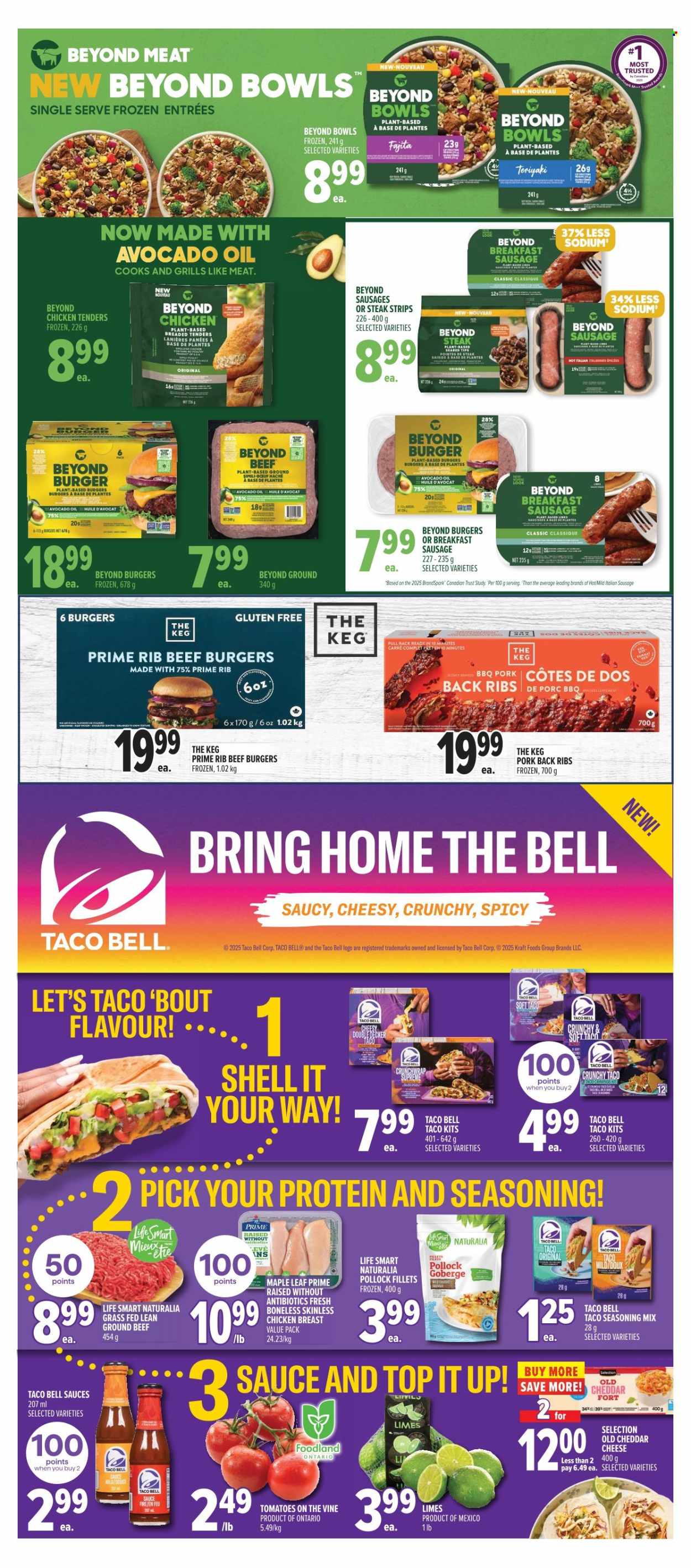 Metro flyer - July 24, 2025 - July 30, 2025. Page 11