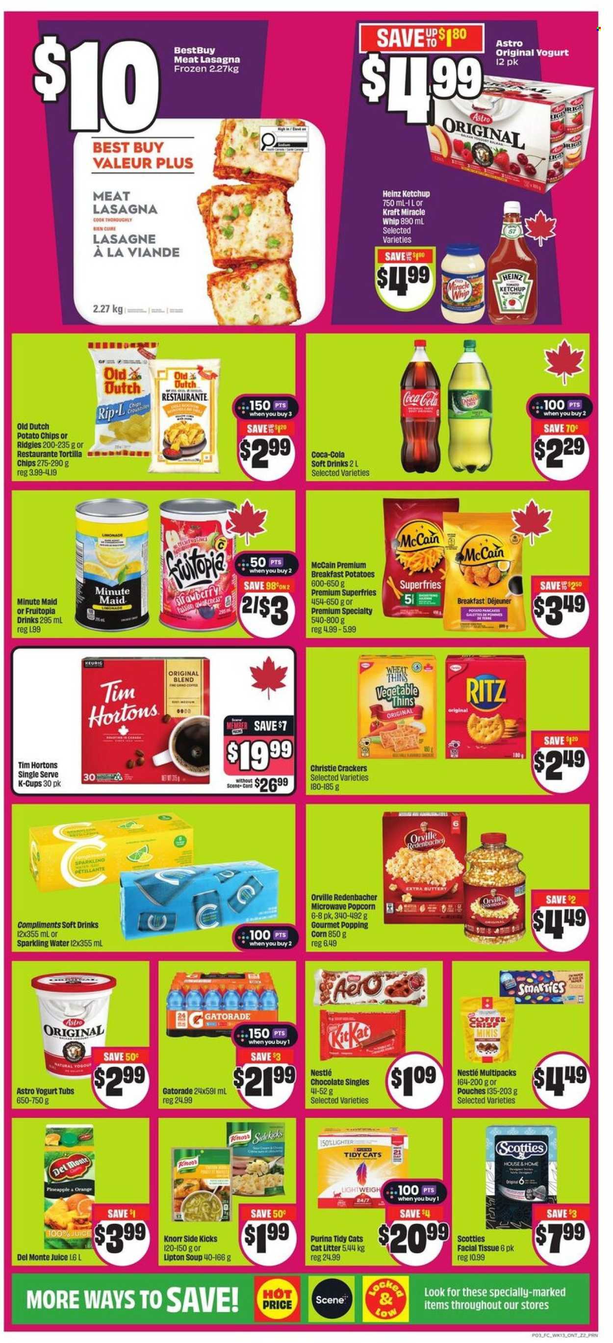 Chalo! FreshCo. flyer - July 24, 2025 - July 30, 2025. Page 4