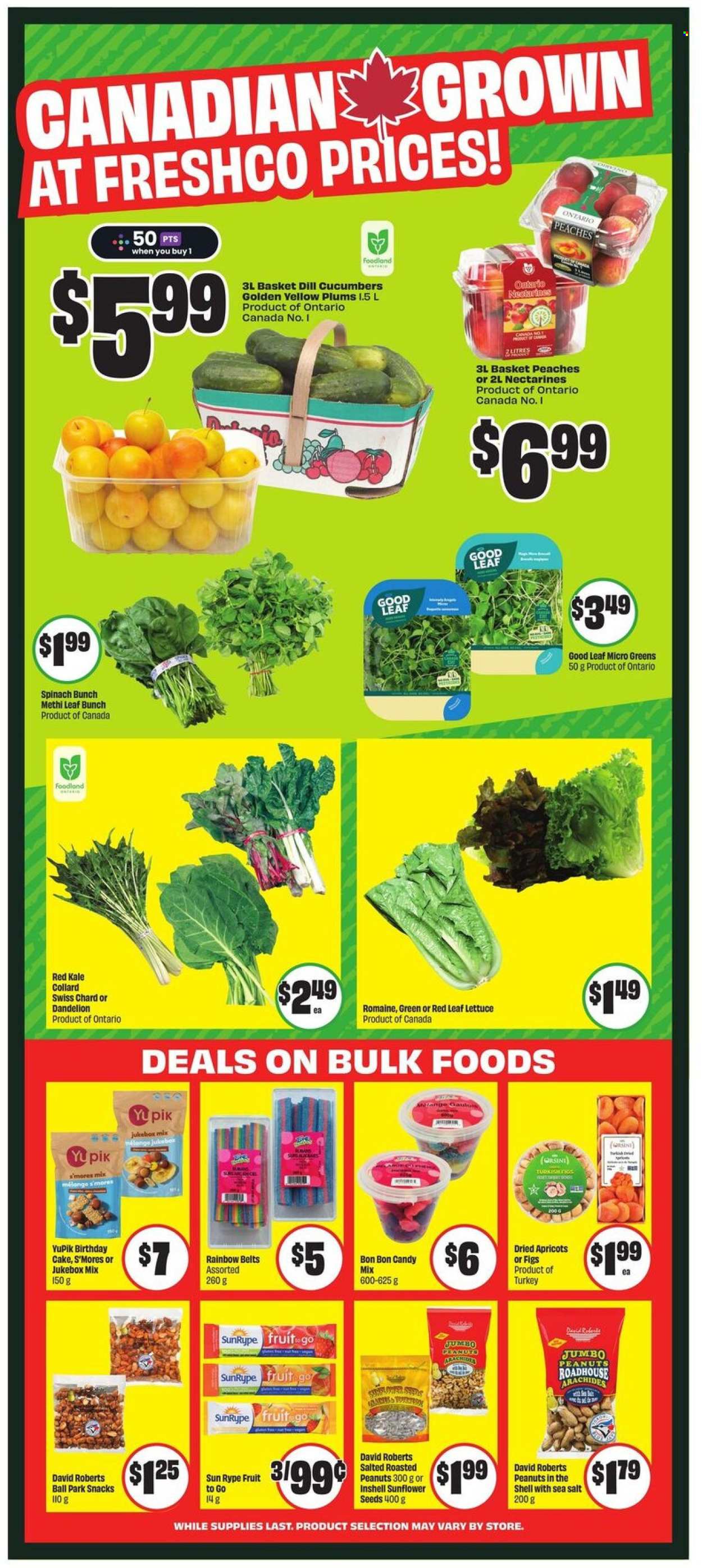 Chalo! FreshCo. flyer - July 24, 2025 - July 30, 2025. Page 5