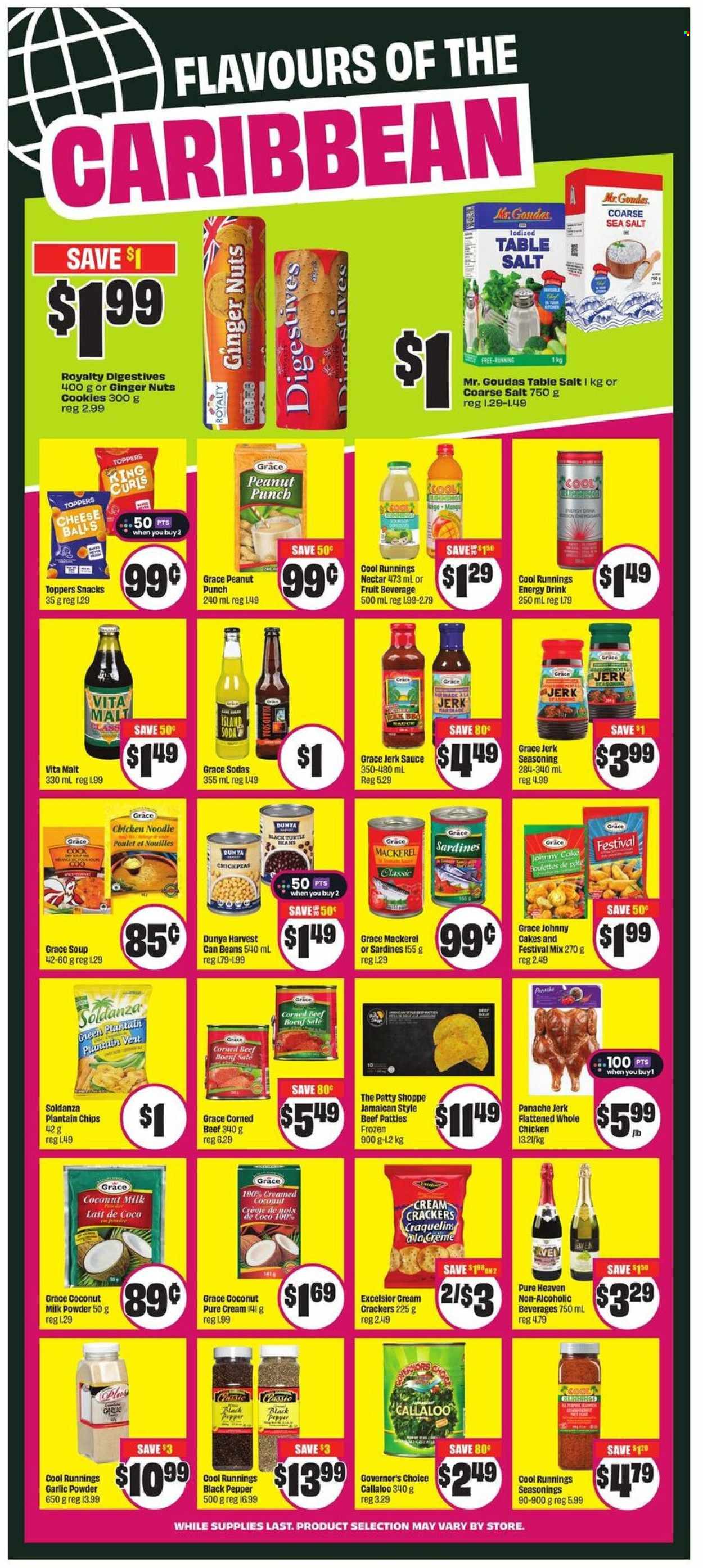 Chalo! FreshCo. flyer - July 24, 2025 - July 30, 2025. Page 6