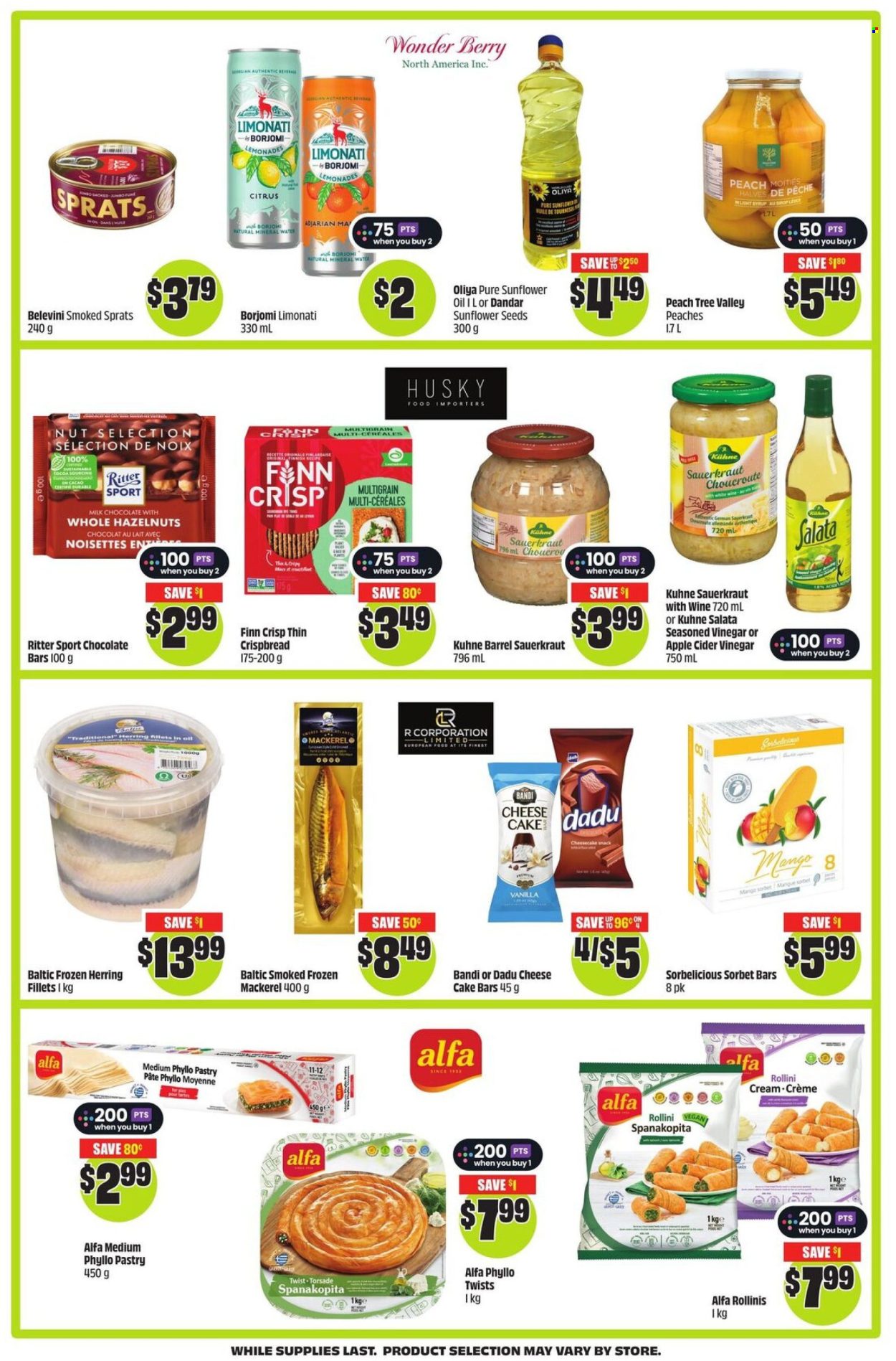 Chalo! FreshCo. flyer - July 24, 2025 - July 30, 2025. Page 7
