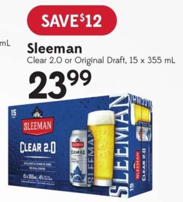 Sleeman