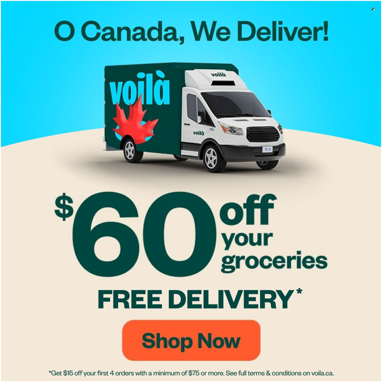 Sobeys flyer - July 24, 2025 - July 30, 2025. Page 4