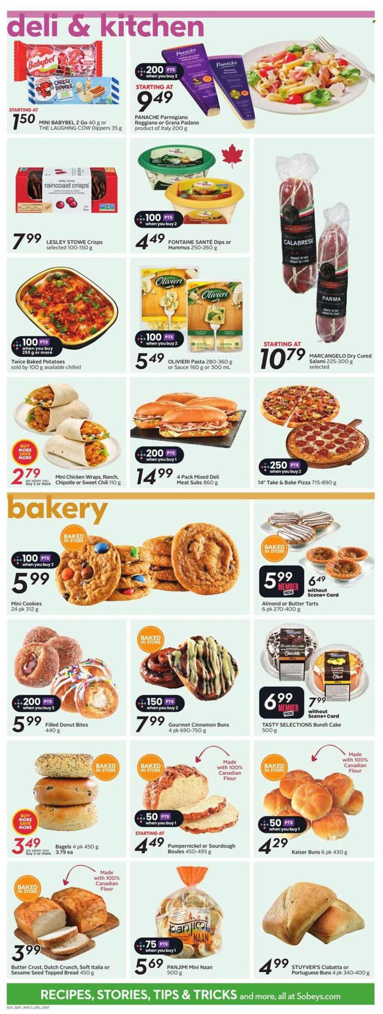 Sobeys flyer - July 24, 2025 - July 30, 2025. Page 10