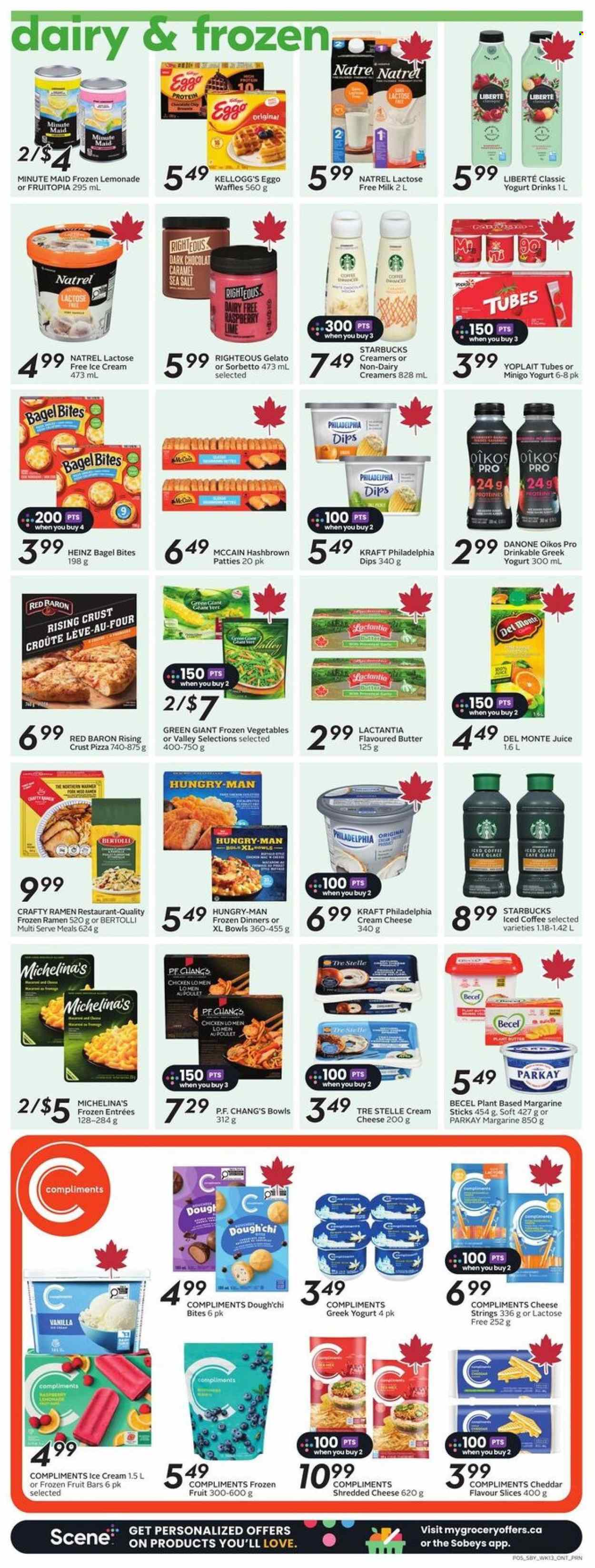 Sobeys flyer - July 24, 2025 - July 30, 2025. Page 11