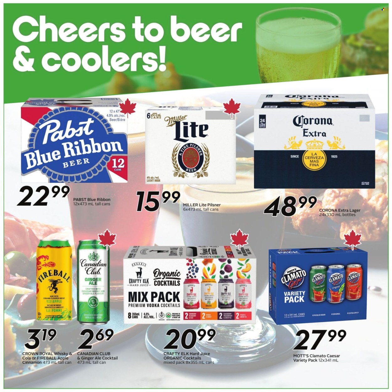 Sobeys flyer - July 24, 2025 - July 30, 2025. Page 15