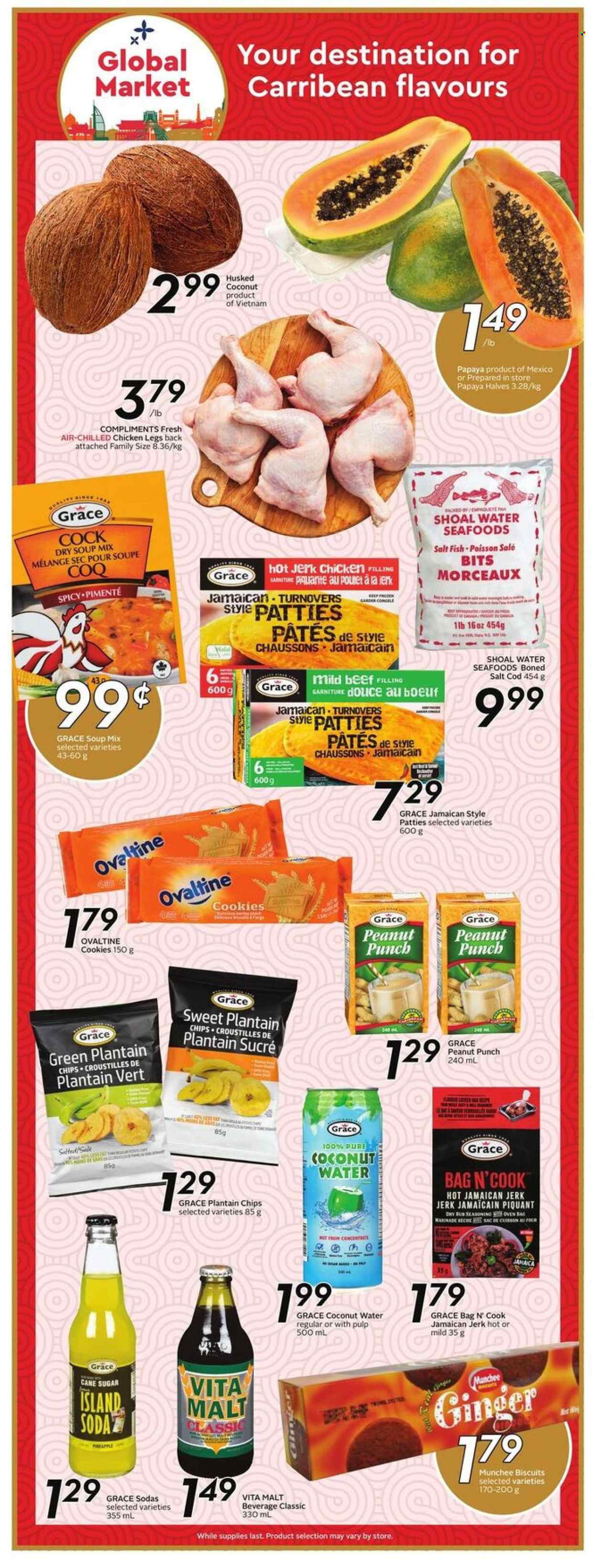 Sobeys flyer - July 24, 2025 - July 30, 2025. Page 16