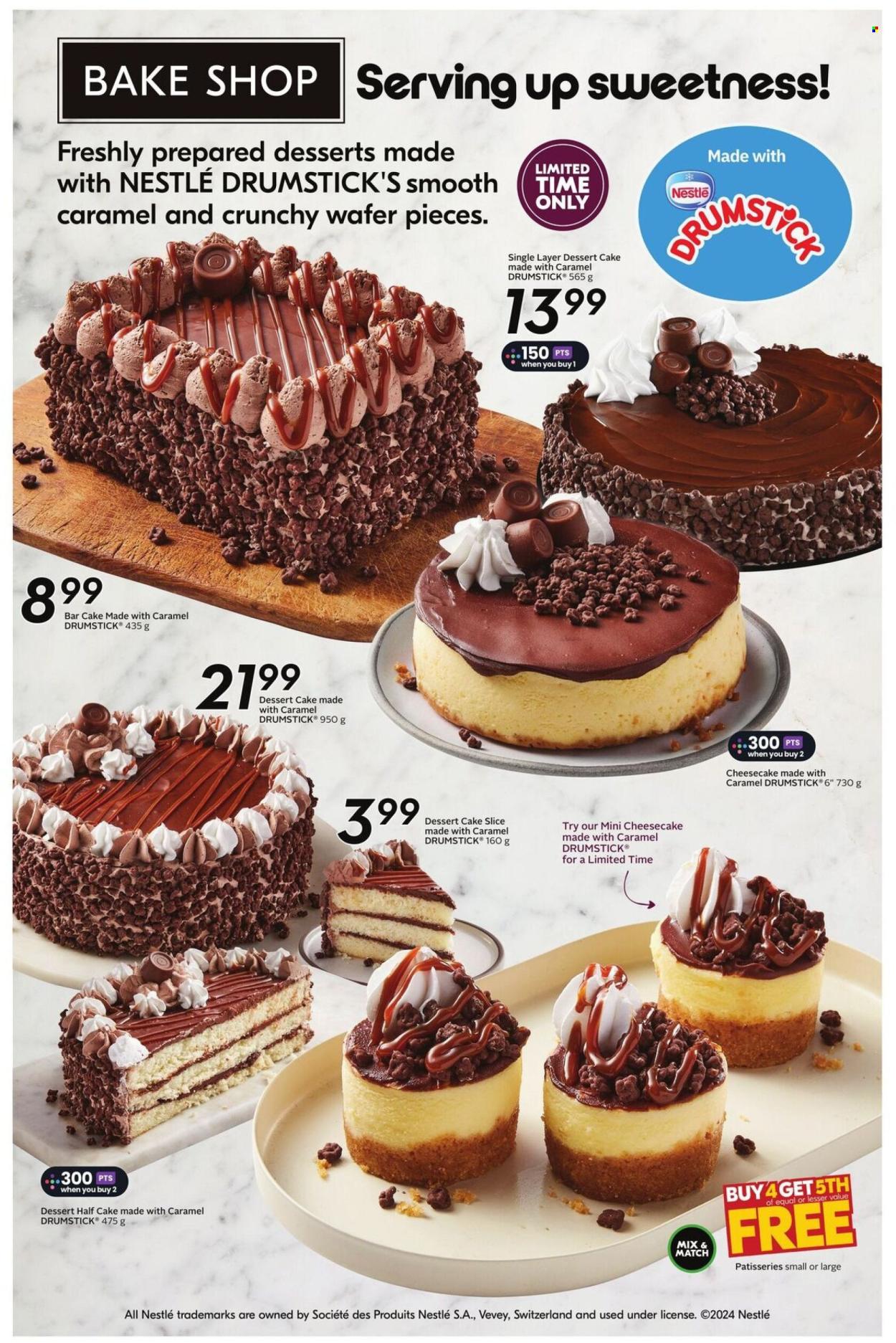 Sobeys flyer - July 24, 2025 - July 30, 2025. Page 18