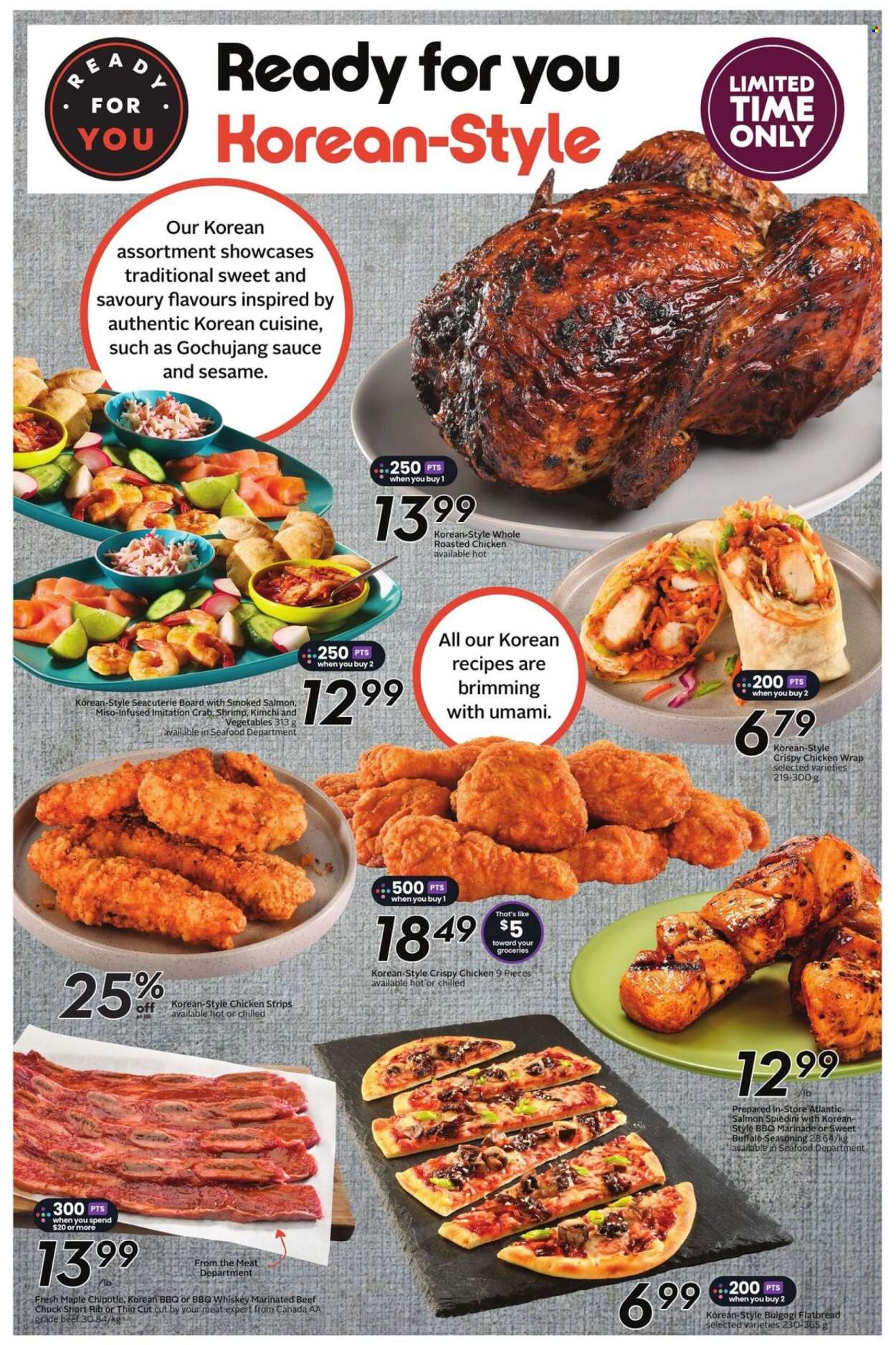Sobeys flyer - July 24, 2025 - July 30, 2025. Page 20
