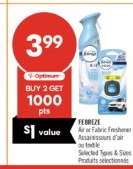 FEBREZE