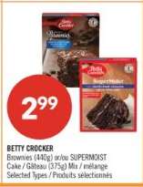 Betty Crocker