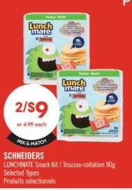 SCHNEIDERS
