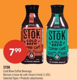 STŌK