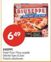 GIUSEPPE