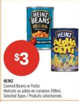 HEINZ