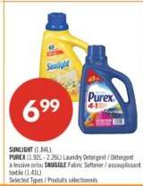 Purex